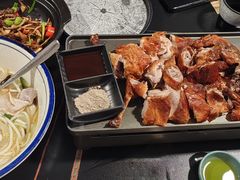 -多味居(剪子巷店)