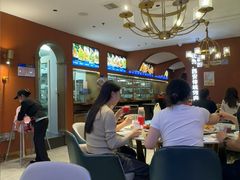 -勇利赵家烤肉坊(纬二街店)
