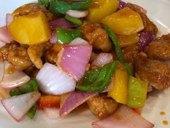 -日昌餐馆(亦庄店)