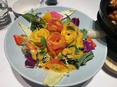 -潮堂 · 潮州菜(国贸商城店)
