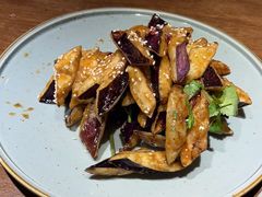 -薇酌饮·陕西菜(南门外店)