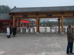 -清西陵