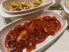 -海底捞大排档火锅(打浦路店)