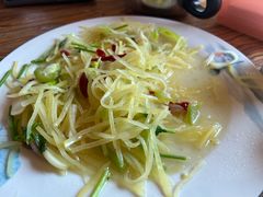 -山里人家花椒鸡(钢城店)