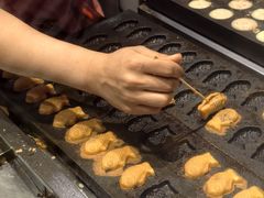 -粉粉乐鲷鱼烧(美罗城店)