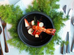 -翡翠36餐厅(浦东香格里拉店)