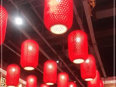 大堂-巡耕记·湖南土菜(长湖店)