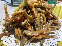 -千岛湖小鱼儿·淳安匠心农家菜