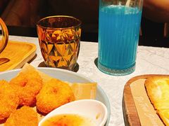 -半秋山西餐厅(宜昌大洋店)