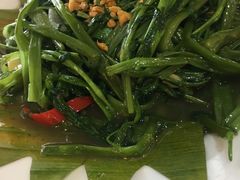 -The Palmboo Restaurant