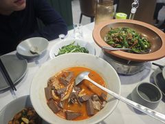 -湘中缘·湖南菜(娄底驻京办店)