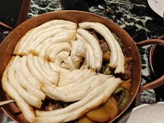 -奉天小馆·非遗东北菜(沈阳万象城店)