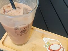 -SANYAY叁言咖啡巧克力
