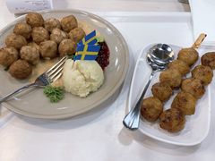 -宜家·瑞典风味餐厅(北京西红门店)