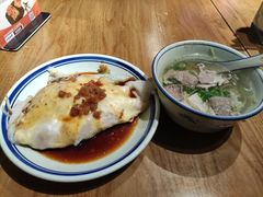 -膳糧·汕头肠粉·潮汕小吃(龙怡店)