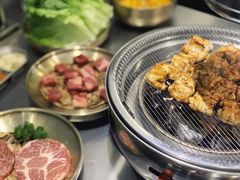 -本炙炭烤·蒲烧活鳗料理店(金沙洲店)