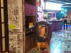 -馋火炉鱼(新世界百货望京店)