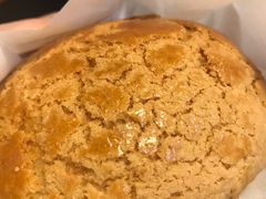 菠萝包-翠华餐厅(正佳广场店)