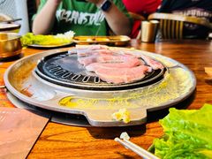 -海之屋韩式烤肉(海棠68环球美食街店)