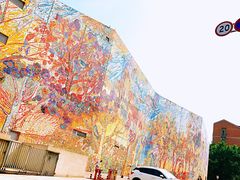 -四川美术学院美术馆