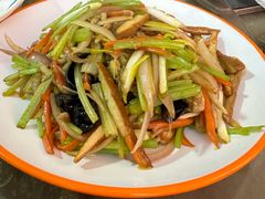 -涵家味土菜馆·徽州一绝臭鳜鱼(三河古镇店)