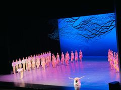 -交通银行前滩31演艺中心