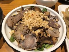 -莲餐厅·湖北菜·藕汤老手艺(愚园路店)