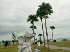 -七星潭蓝天广场