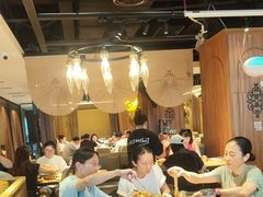 -耶里夏丽·丝路新疆菜·清真食品(徐汇南丹东路臻选店)