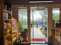 -ommo cafe(半岛城邦店)