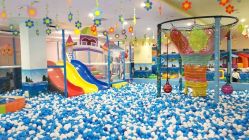 -都乐汇儿童乐园(莱蒙都会店)