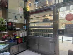 -义顺牛奶公司(新马路老店)