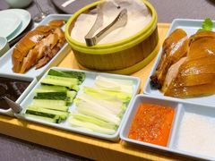 -鑫复盛礼记酒店·国家白金五钻酒家