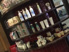 -星巴克(天津大悦城第二店)