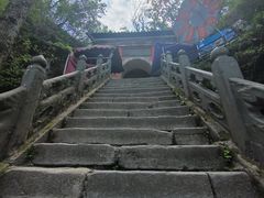 -武当山风景区