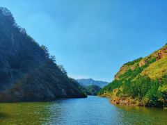 -仙居谷风景区