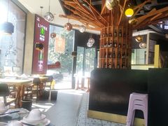 -嘎嘎鸭脑壳江湖菜(五里店)