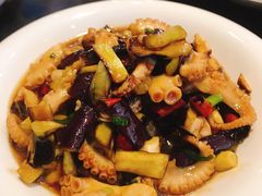 -晚归月亮湾私家菜(临邑路店)