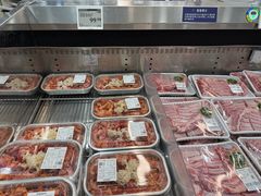 -山姆会员商店(上海浦东店)