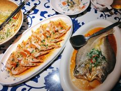 -江南赋(内蒙古大厦店)