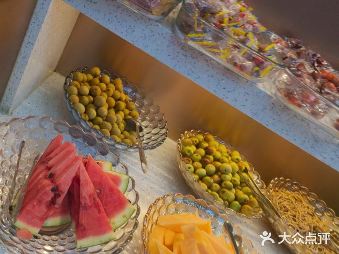 名都晓荷塘(涿州店)图片