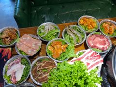 -原始泥炉烤肉(总店)