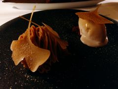 -三嚥阁 La Villa Restaurant