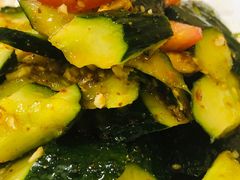 -新疆红柳花餐厅(新洲店)