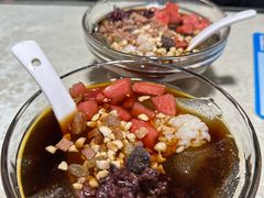 -熊家婆冰粉(天乙街店)