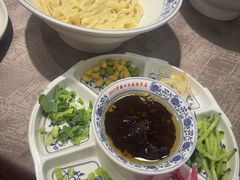 -老浒记烤鸭-北京菜(琉璃厂店)