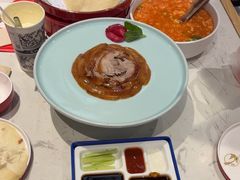 -吉祥春饼·烤鸭(天津新城吾悦店)