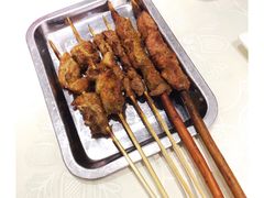 -阿拉丁新疆风味餐厅·清真(罗廊巷店)
