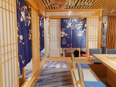 -浦·传统日式料理(3 5 1 1 店)