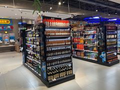 -盒马鲜生(顺义店)